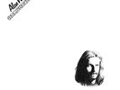 LP Alan White Ramshackled EMBOSSED COVER, LYRIC SHEET NEAR MINT Atlantic