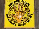 The Horace Silver Quintet - Horace-Scope