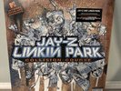 Jay-Z Linkin Park Collision Course Vinyl Record LP [Brand New & Sealed] ️