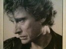 Johnny Hallyday Entre Violence Et Violon NEAR MINT Philips Vinyl LP