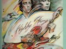Steve Hackett Highly Strung NEAR MINT Charisma Vinyl LP