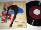 BILLIE HOLIDAY SINGS 45 7