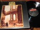 ONCE UPON A TIME IN AMERICA SOUNDTRACK LP NM US MERCURY VINYL ENNIO MORRICONE