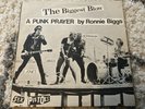 sex pistols -the biggest blow/ A Punk Prayer Ep With Ronnie Biggs