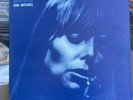 Joni Mitchell - Blue  1ST pressing US 1971. Cult Folk Rock Classic Vinyl Lp NICE