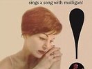 Annie Ross Sings A Song With Mulligan  VINYL UK Stock New and Sealed