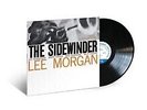 Lee Morgan The Sidewinder VINYL UK Stock New and Sealed