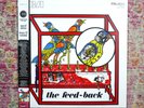 The Feed-Back LP Schema SCEB916LP II Gruppo Morricone Macchi Branchi Evangelisti
