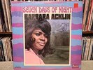 orginal 1969 SEALED Barbara Acklin - Seven Days Of Night - stereo  BL 754148 Exc