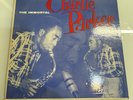CHARLIE PARKER   The Immortal Savoy CLASSIC 1950s LP MG 12001   JAZZ   RED CROSS