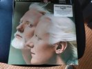 4 x LP / Johnny + Edgar Winter + Stevie Ray Vaughan & Double Trouble