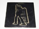 T. Rex 1971 – Electric Warrior (1st UK Edition) Original VINYL