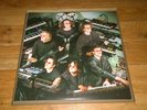 KING GIZZARD AND THE LIZARD WIZARD SILVER CORD QUANTUM FOAM LIMITED VINYL