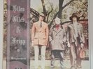 Giles Giles & Fripp Metaphormosis 2001 Tenth Planet *limited edition*