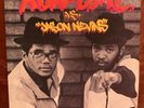 Run-D.M.C. vs. Jason Nevins 10” Single It’s Like That/Drop The Break Remix Vinyl