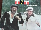 The TNT Orchestra. Together. Vinyl Album