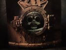KIX Hot Wire Vinyl Lp absolut MINT Atlantic Germany 1991 Neuwertig TOP