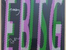 Everything But The Girl Fuse SIGNED Green Vinyl Alternative Sleeve Rough Trade