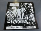 The Grey Wolves – Catholic Priests Fuck Children-  LP' -Power Electronics, Noise