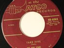 SID NOEL: humpty bump ATCO 7