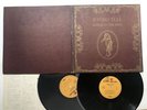 JETHRO TULL LIVING IN THE PAST Japan LP [38129ER]