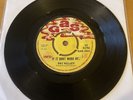PAT KELLY - IF IT DON'T WORK OUT/ I AM COMING HOME - ORG UK GAS 7