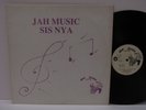 80s Dub Reggae SIS NYA jah music 1987 UK Jah Shaka Vinyl LP Ex