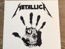 Metallica Vinyl : Plug out and play RARE Test/200 Vertigo 1997