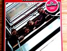 THE BEATLES 1962-1966 RED VINYL DOUBLE LP  PARLOPHONE PCSPR 717