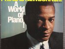 Phineas Newborn Jr.  A World of Piano LP  OJC -175