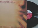 AUDIOPHILE IMPEX Limited Ed 200g LP SHOJI YOKOUCHI GREENSLEEVES Yuri Tashiro
