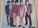 The Rolling Stones-Five by Five EP-1964 UK-DECCA-DFE 8590-Matrix EFF 2739 I K
