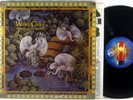 AUDION Wendy Carlos BEAUTY IN THE BEST 1986 w/Inner Sleeve STERLING SYN-200 Ex+