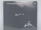 Zach Bryan All My Homies Hate Ticketmaster Live From Red Rocks Vinyl 3LP /2500