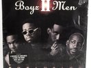 Boyz II Men ‎– Evolution Motown 1997 Us Original ( 2LP/NM-/Vg++)##1151