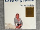 Debbie Gibson Out Of The Blue White Vinyl Number 411/1000