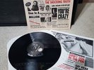 Guns N Roses Lies Lp Vinyl OG 1988 1st Press RARE UNCENSORED Shrink/Hype VG+/VG