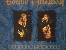 Bonnie Tyler & Meat Loaf Heaven And Hell NEAR MINT Telstar Vinyl LP