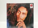 Bob Marley - Legend LP Gold Vinyl Sealed
