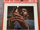 John Coltrane Giant Steps Atlantic 1311 Full Spectrum album vinyl