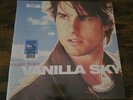 Various – Music From Vanilla Sky White with Orange Swirl Vinyl 2LP Limited