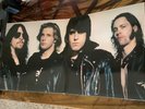 Danzig 1 S/T vinyl Def MINT American mother walk among us Glenn samhain misfits