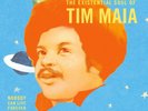 Tim Maia | Black 2xVinyl LP | World Psychedelic Classics 4 -