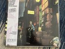 David Bowie The Rise And Fall Of Ziggy Stardust Vinyl Lp Ryko Album