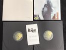 The Beatles White album 2014 mono 180 g vinyl NM Like New  Tested