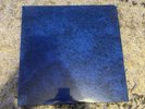 Jack White No Name Vinyl - Indie’s Only Blue LP - Limited Edition - New Sealed