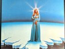 Bob Seger System / Capitol Records / LP & Cover Near Mint