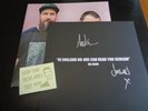 SLEAFORD MODS UK GRIM SEALED NEW LP  + 12