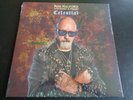 ROB HALFORD CELESTIAL SEALED US SILVER VINYL LP  SIGNED /AUTOGRAPHED