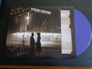 THE CRIBS MENS NEEDS WOMENS NEEDS LP SIGNED /AUTOGRAPH & SONG LYRICS..WITH PROOF